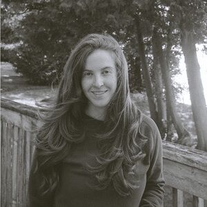 Meet your Posher, Jenn